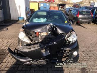 Peugeot 207 207 CC (WB), Cabrio, 2007 / 2015 1.6 16V GT THP picture 2