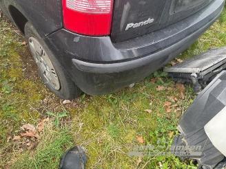 Fiat Panda Panda (169), Hatchback, 2003 / 2013 1.2 Fire picture 7