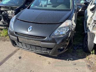 Renault Clio Clio III (BR/CR), Hatchback, 2005 / 2014 1.2 16V 75 picture 11