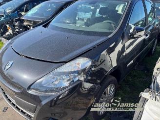 Renault Clio Clio III (BR/CR), Hatchback, 2005 / 2014 1.2 16V 75 picture 3