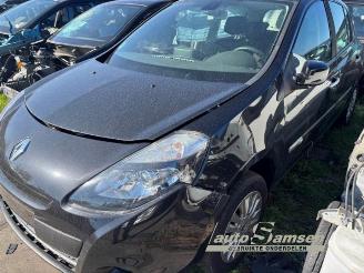 Renault Clio Clio III (BR/CR), Hatchback, 2005 / 2014 1.2 16V 75 picture 3