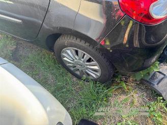 Renault Clio Clio III (BR/CR), Hatchback, 2005 / 2014 1.2 16V 75 picture 7