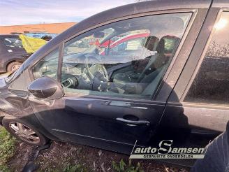 Renault Modus Modus/Grand Modus (JP), MPV, 2004 / 2012 1.2 16V TCE 100 picture 11