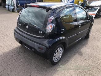 Citroën C1 C1, Hatchback, 2005 / 2014 1.0 12V picture 3