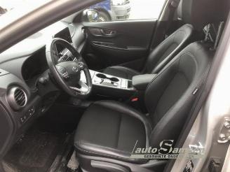 Hyundai Kona Kona (OS), SUV, 2017 / 2023 64 kWh picture 7
