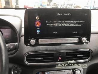 Hyundai Kona Kona (OS), SUV, 2017 / 2023 64 kWh picture 10