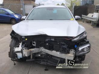 Hyundai Kona Kona (OS), SUV, 2017 / 2023 64 kWh picture 2