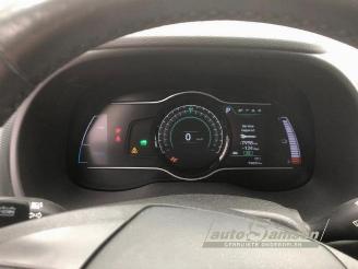 Hyundai Kona Kona (OS), SUV, 2017 / 2023 64 kWh picture 9