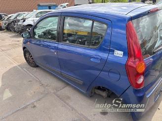 Daihatsu Cuore Cuore (L251/271/276), Hatchback, 2003 1.0 12V DVVT picture 4