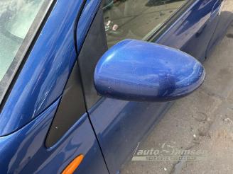 Daihatsu Cuore Cuore (L251/271/276), Hatchback, 2003 1.0 12V DVVT picture 15