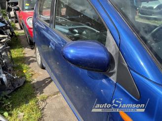 Daihatsu Cuore Cuore (L251/271/276), Hatchback, 2003 1.0 12V DVVT picture 10