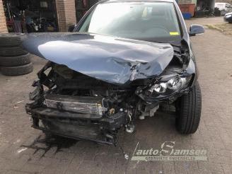 Volkswagen Golf plus Golf Plus (5M1/1KP), MPV, 2005 / 2013 1.4 TSI 122 16V picture 2