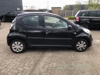 Citroën C1 C1, Hatchback, 2005 / 2014 1.0 12V picture 3