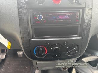 Chevrolet Kalos Kalos (SF48), Hatchback, 2002 / 2008 1.2 picture 8