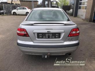 Volvo S-40 S40 (VS), Sedan, 1995 / 2004 2.0 16V picture 3