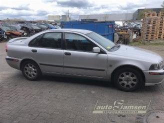 Volvo S-40 S40 (VS), Sedan, 1995 / 2004 2.0 16V picture 2