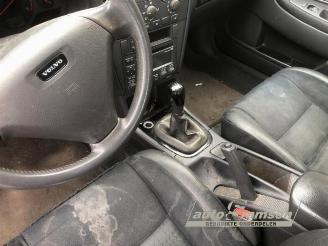 Volvo S-40 S40 (VS), Sedan, 1995 / 2004 2.0 16V picture 5