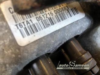 Ford Fiesta Fiesta 6 (JA8), Hatchback, 2008 / 2018 1.0 EcoBoost 12V 125 picture 15