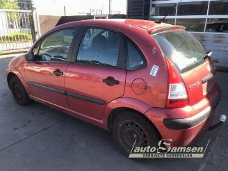 Citroën C3 C3 (FC/FL/FT), Hatchback 5-drs, 2001 / 2012 1.1 picture 2