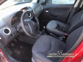 Citroën C3 C3 (FC/FL/FT), Hatchback 5-drs, 2001 / 2012 1.1 picture 3