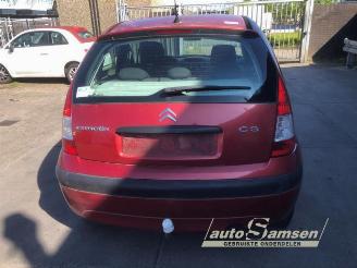 Citroën C3 C3 (FC/FL/FT), Hatchback 5-drs, 2001 / 2012 1.1 picture 5