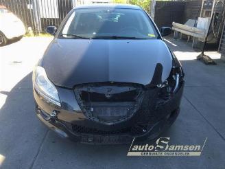 Lancia Delta Delta (844), Hatchback, 2008 / 2014 1.4 MultiAir 16V picture 2