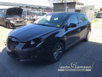 Purkuautot passenger cars Lancia Delta Delta (844), Hatchback, 2008 / 2014 1.4 MultiAir 16V 2011/2