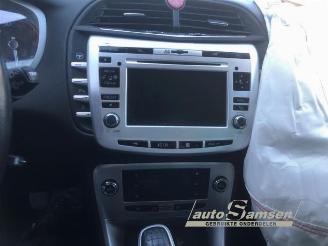 Lancia Delta Delta (844), Hatchback, 2008 / 2014 1.4 MultiAir 16V picture 9