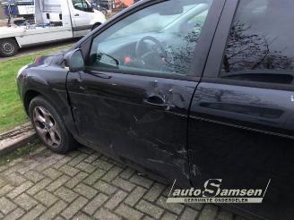 Ford Focus Focus 2 Wagon, Combi, 2004 / 2012 1.6 16V picture 5