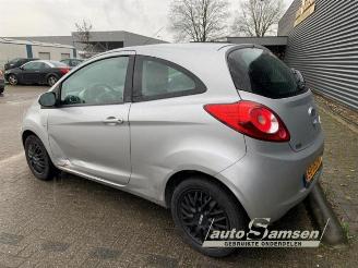 Ford Ka Ka II, Hatchback, 2008 / 2016 1.2 picture 3