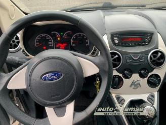 Ford Ka Ka II, Hatchback, 2008 / 2016 1.2 picture 9