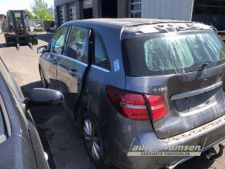 Mercedes B-klasse B (W246/W242), Hatchback, 2011 / 2018 1.6 B-180 BlueEFFICIENCY Turbo 16V picture 6