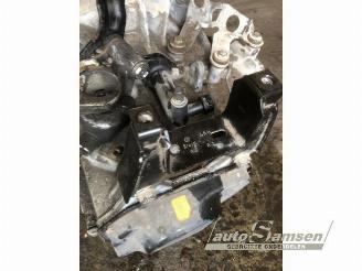 Volkswagen Fox Fox (5Z), Hatchback, 2005 / 2021 1.2 picture 13