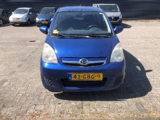 Daihatsu Cuore  picture 2