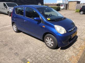 Daihatsu Cuore  picture 3
