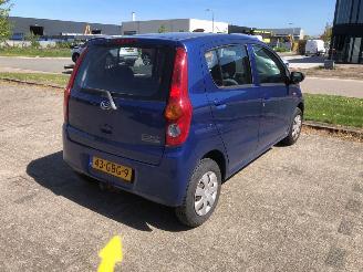 Daihatsu Cuore  picture 5