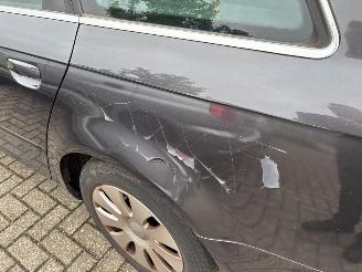 Audi A4 Avant  picture 8