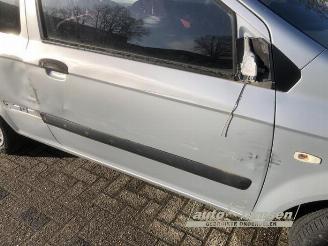 Hyundai Getz Getz, Hatchback, 2002 / 2010 1.4i 16V picture 5