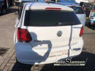 Volkswagen Polo Polo V (6R), Hatchback, 2009 / 2017 1.2 TSI picture 3