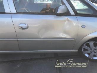 Opel Meriva Meriva (A), MPV, 2003 / 2010 1.8 16V picture 2