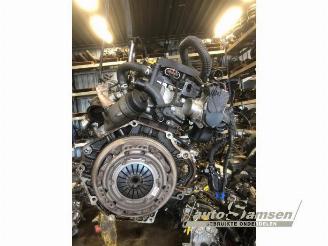 Opel Meriva Meriva (B), MPV, 2010 / 2017 1.4 Turbo 16V ecoFLEX picture 12