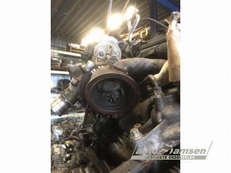 Opel Meriva Meriva (B), MPV, 2010 / 2017 1.4 Turbo 16V ecoFLEX picture 8