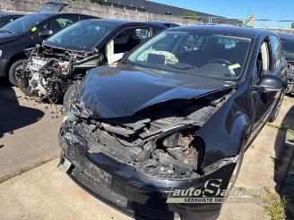 Vrakbiler auto Volkswagen Golf Golf V (1K1), Hatchback, 2003 / 2010 2.0 FSI 16V 2006/9