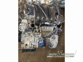 Hyundai Ix20 iX20 (JC), SUV, 2010 / 2019 1.4i 16V picture 9
