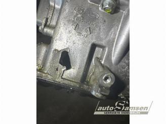 Hyundai Ix20 iX20 (JC), SUV, 2010 / 2019 1.4i 16V picture 10