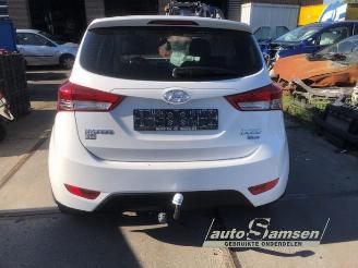 Hyundai Ix20 iX20 (JC), SUV, 2010 / 2019 1.4i 16V picture 4