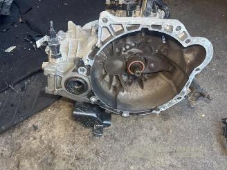 Hyundai Ix20 iX20 (JC), SUV, 2010 / 2019 1.4i 16V picture 17