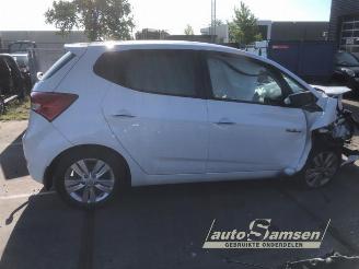 Hyundai Ix20 iX20 (JC), SUV, 2010 / 2019 1.4i 16V picture 3