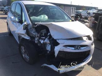Hyundai Ix20 iX20 (JC), SUV, 2010 / 2019 1.4i 16V picture 2