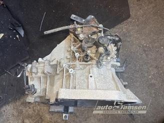 Hyundai Ix20 iX20 (JC), SUV, 2010 / 2019 1.4i 16V picture 18